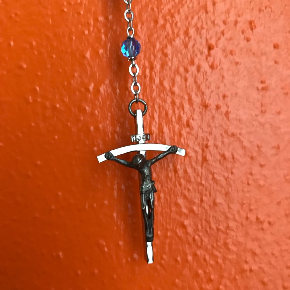 beautiful rosary